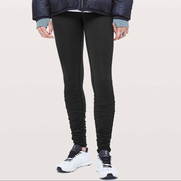 Lululemon Ready to Rulu Tight (28”) - Picture 2 of 12